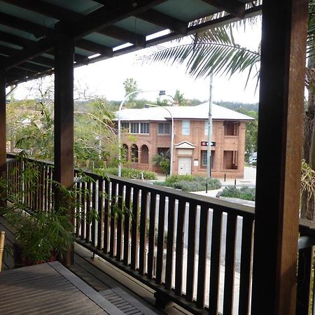 Apartament Potters Warehouse Bellingen Zewnętrze zdjęcie