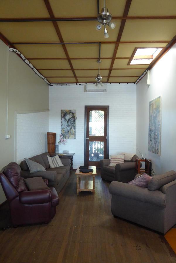 Apartament Potters Warehouse Bellingen Zewnętrze zdjęcie