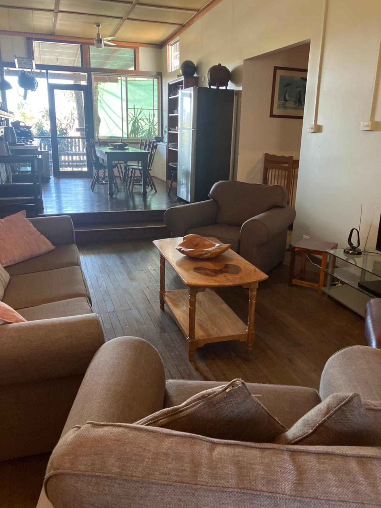 Apartament Potters Warehouse Bellingen Zewnętrze zdjęcie