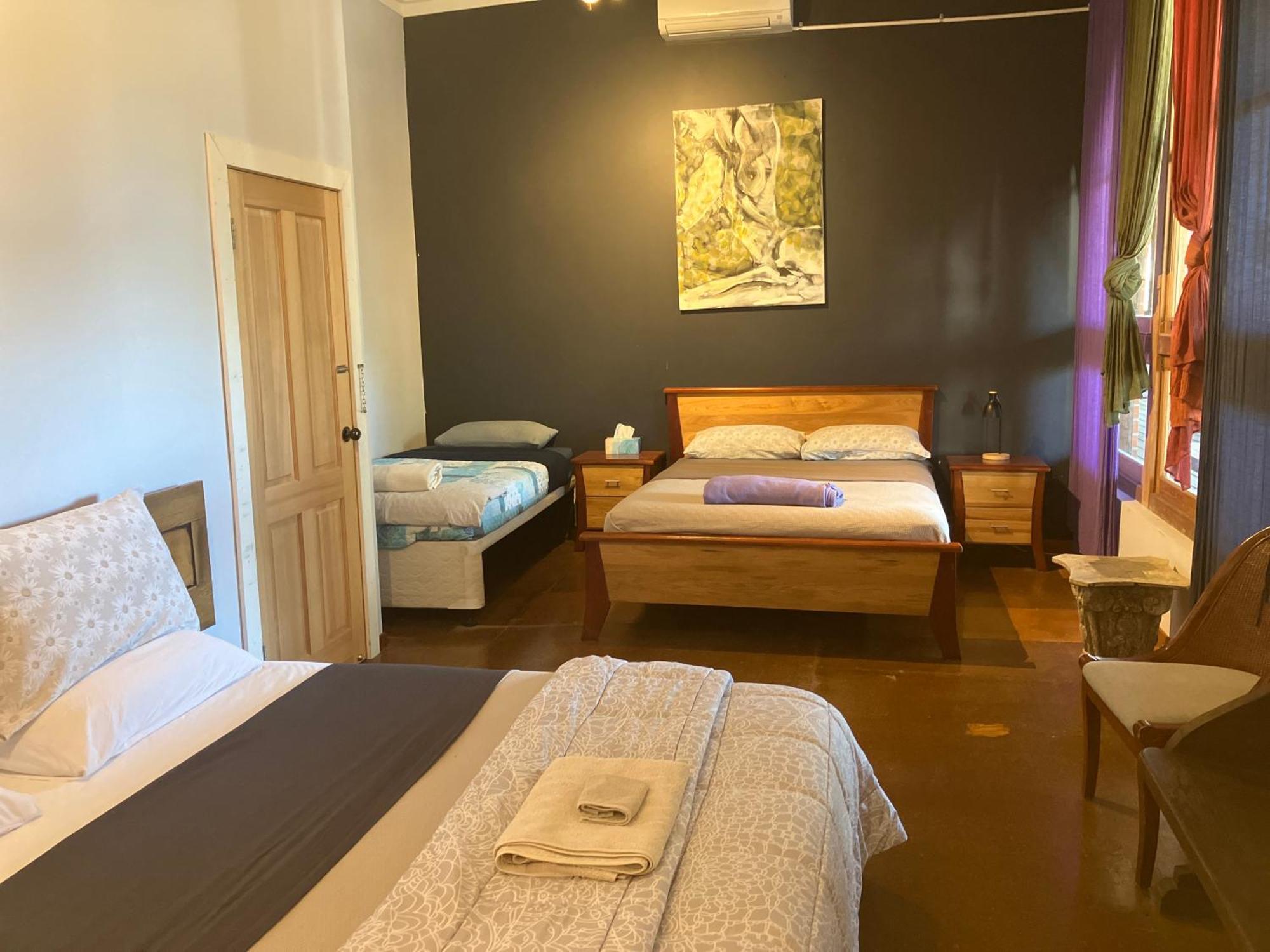 Apartament Potters Warehouse Bellingen Zewnętrze zdjęcie