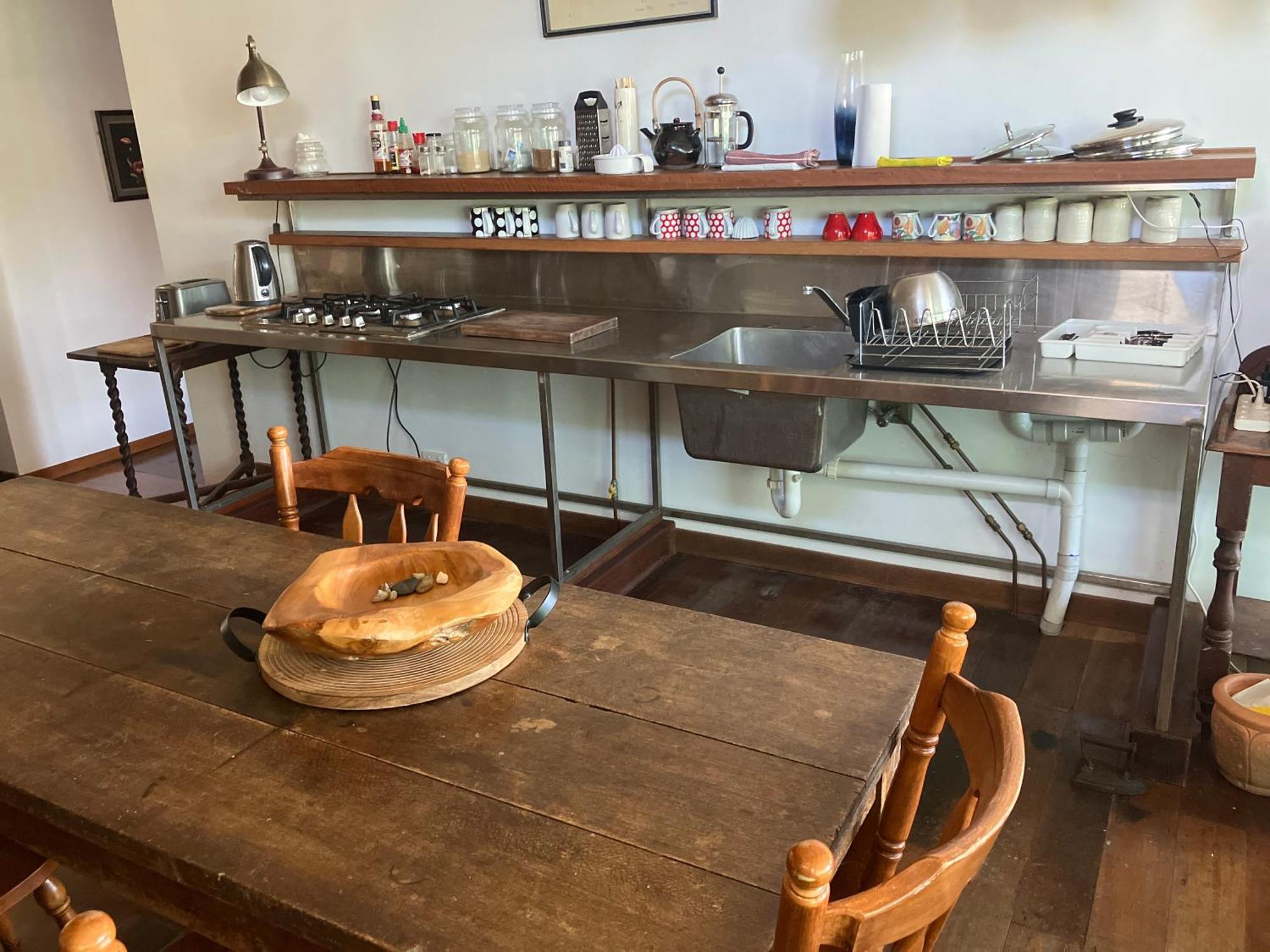 Apartament Potters Warehouse Bellingen Zewnętrze zdjęcie