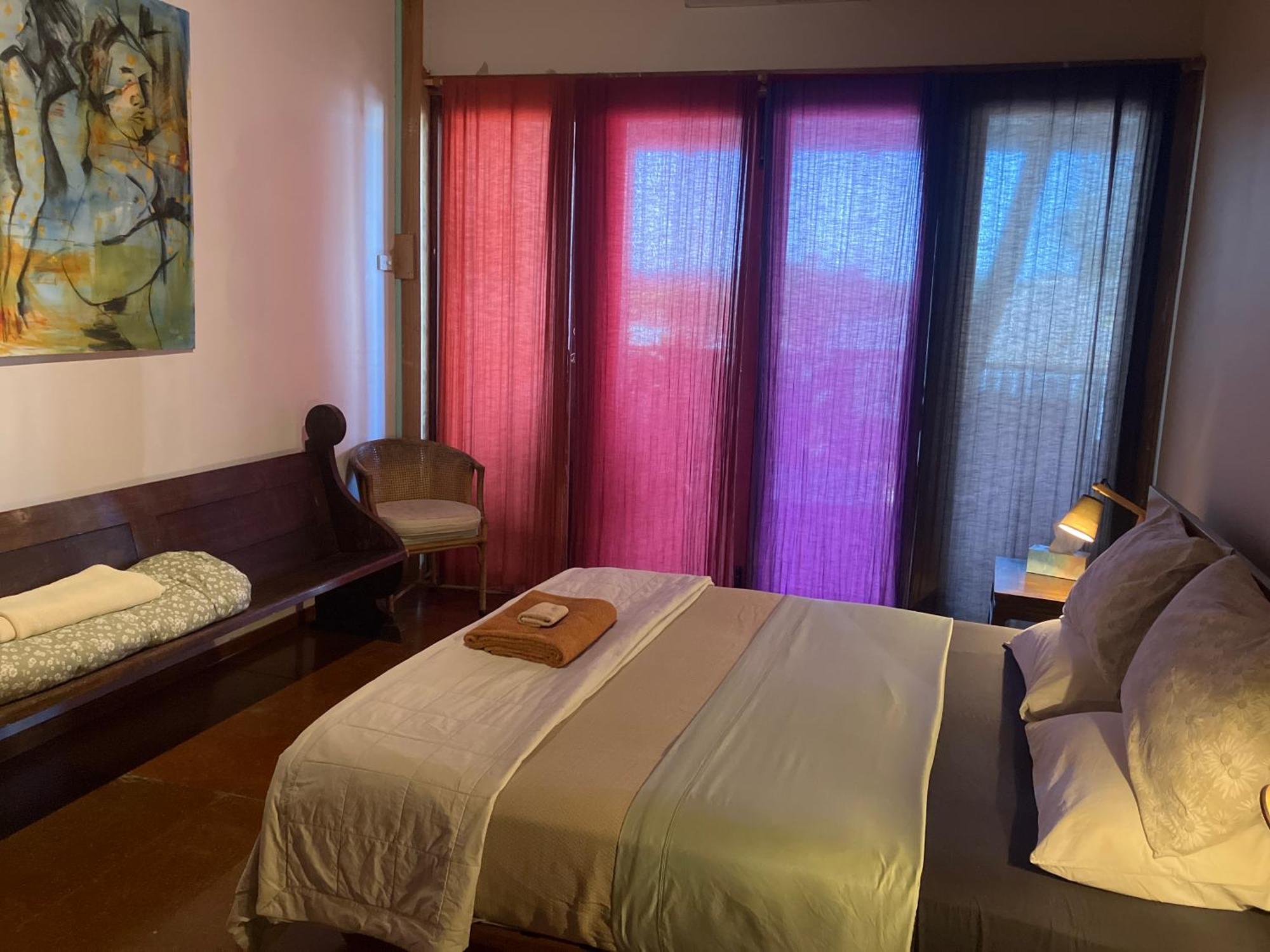 Apartament Potters Warehouse Bellingen Zewnętrze zdjęcie